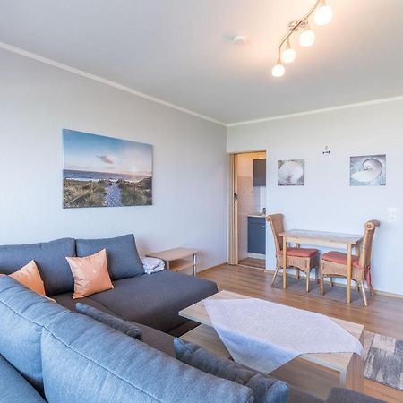 Am Sahlenburger Strand Wohnung 8 Cuxhaven Exterior foto