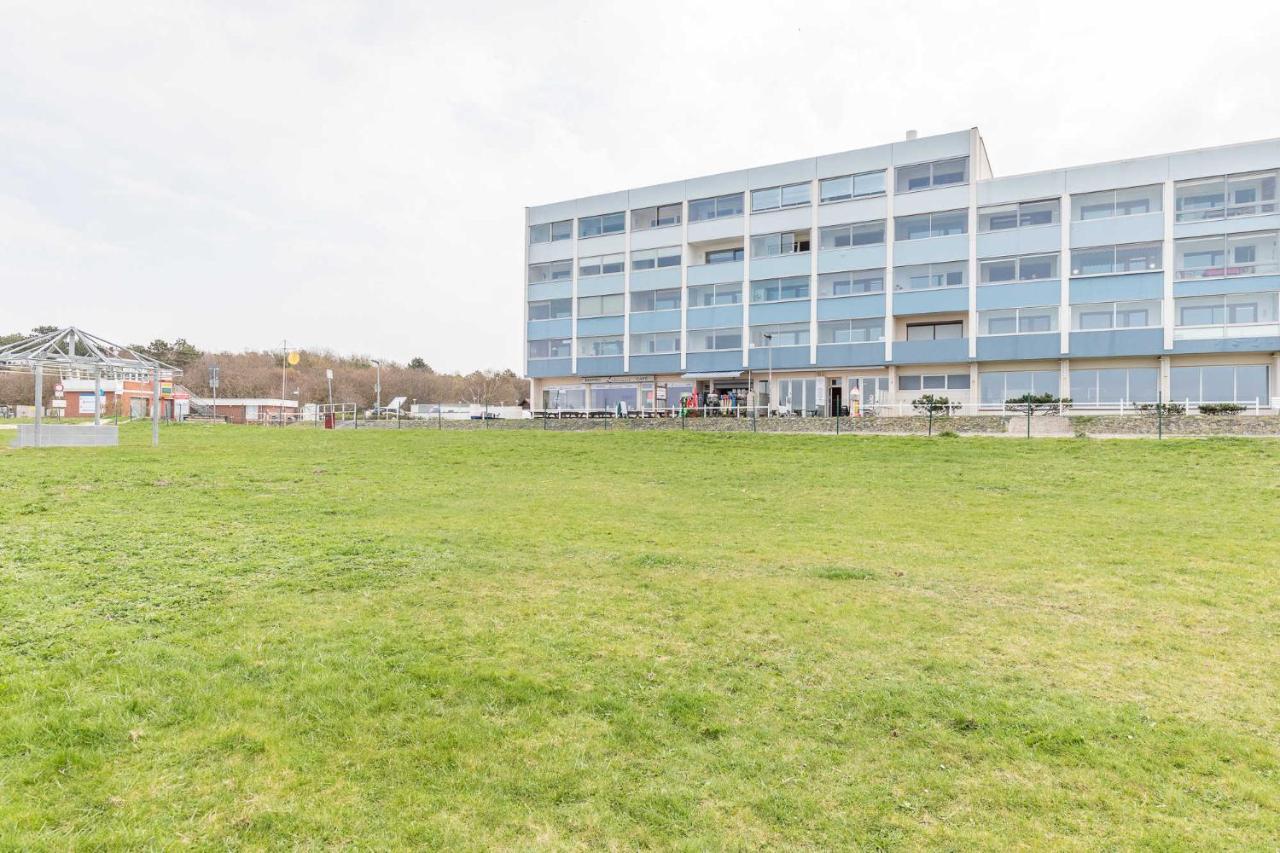 Am Sahlenburger Strand Wohnung 8 Cuxhaven Exterior foto